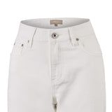 Jeans Fibras Recicladas Mujer Botanica Rockford