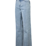 Jeans Fibras Recicladas Mujer Botanica Rockford
