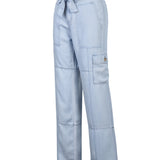 Jeans Tencel Mujer Milo Rockford