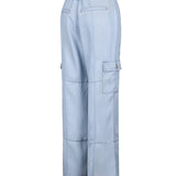 Jeans Tencel Mujer Milo Rockford