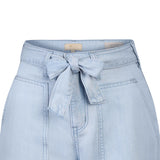 Jeans Tencel Mujer Milo Rockford