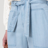 Jeans Tencel Mujer Milo Rockford