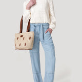 Jeans Tencel Mujer Milo Rockford