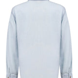 Blusa Tencel Mujer Oleo Rockford