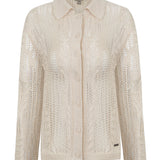 Sweater Lino Mujer Lumen Rockford