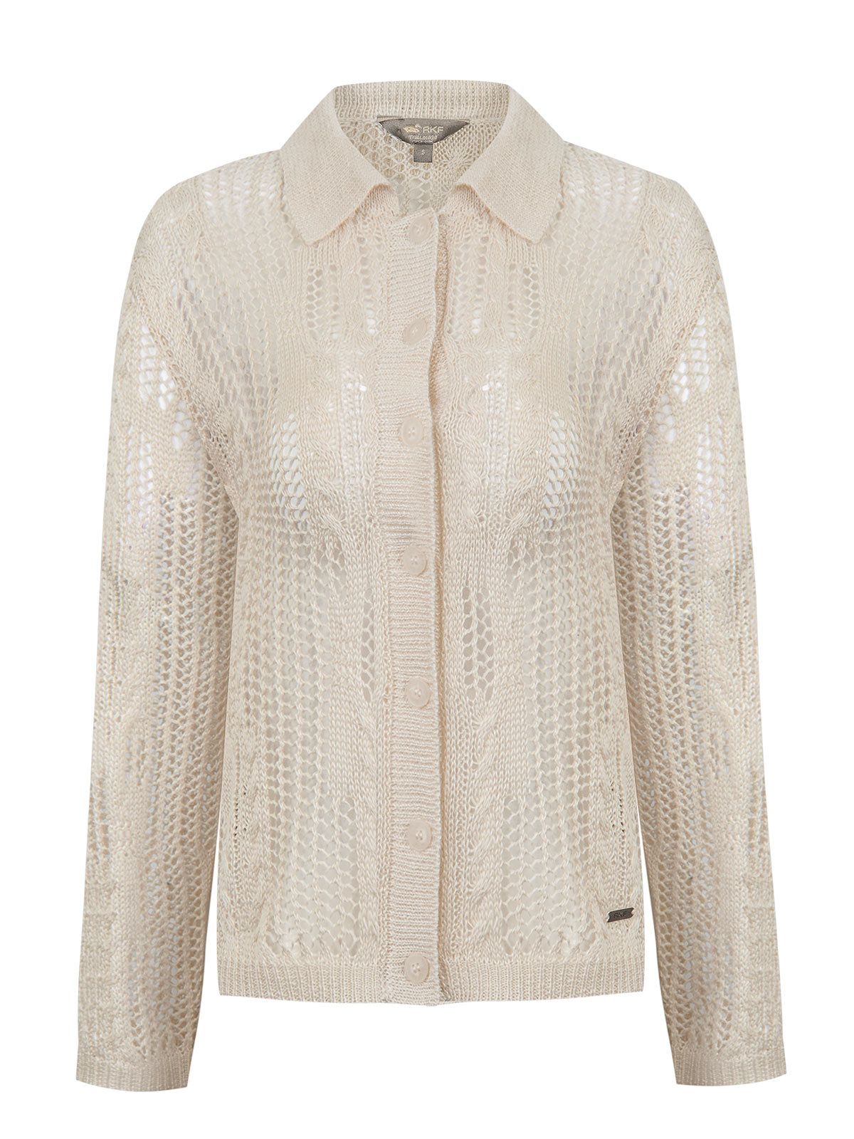 Sweater Lino Mujer Lumen Rockford - 1; Sweater Lino Mujer Lumen Rockford - 2; Sweater Lino Mujer Lumen Rockford - 3; Sweater Lino Mujer Lumen Rockford - 4; Sweater Lino Mujer Lumen Rockford - 5; Sweater Lino Mujer Lumen Rockford - 6; Sweater Lino Mujer Lumen Rockford - 7; Sweater Lino Mujer Lumen Rockford - 8; Sweater Lino Mujer Lumen Rockford - 9; Sweater Lino Mujer Lumen Rockford - 10