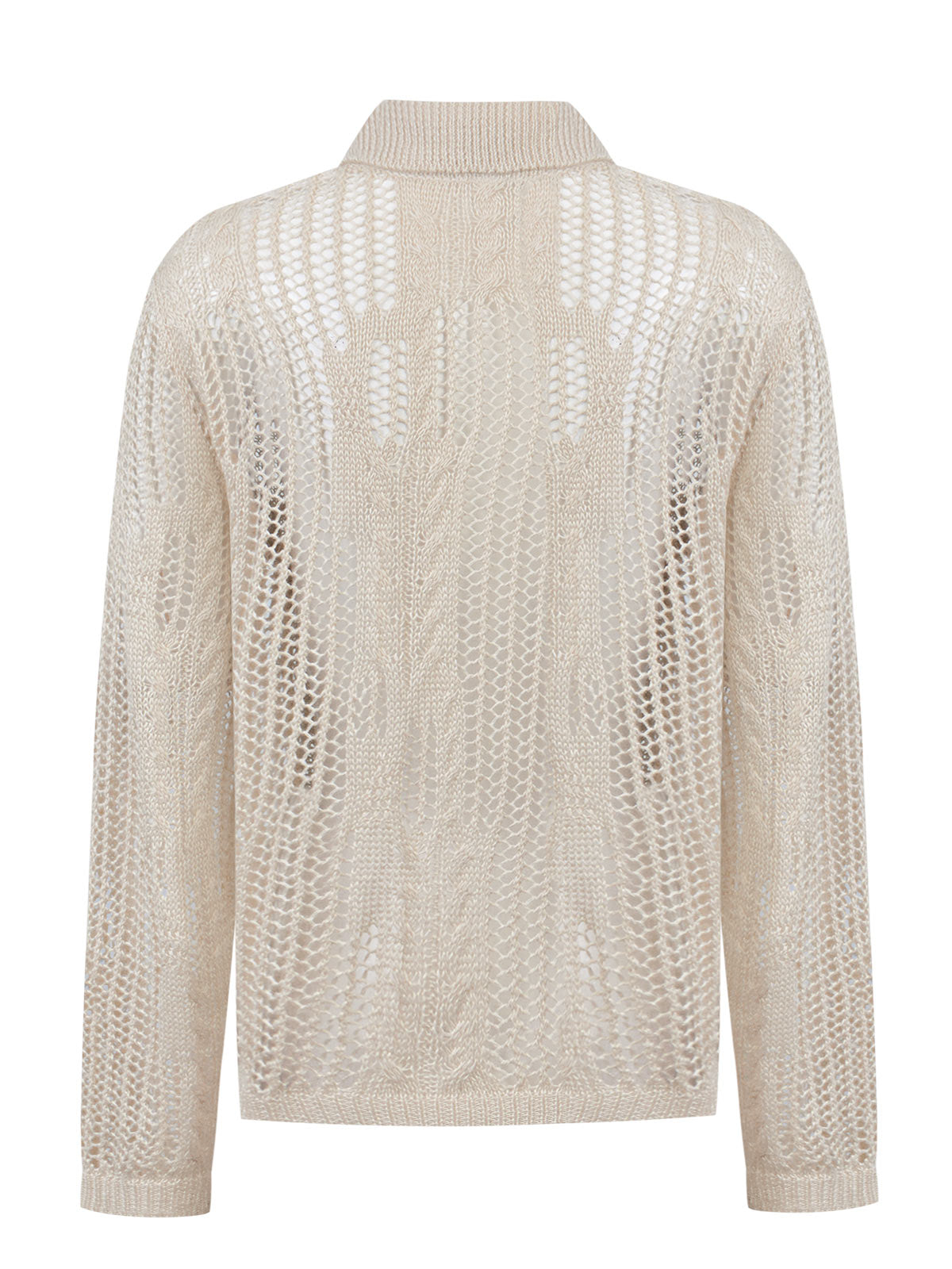 Sweater Lino Mujer Lumen Rockford - 1; Sweater Lino Mujer Lumen Rockford - 2; Sweater Lino Mujer Lumen Rockford - 3; Sweater Lino Mujer Lumen Rockford - 4; Sweater Lino Mujer Lumen Rockford - 5; Sweater Lino Mujer Lumen Rockford - 6; Sweater Lino Mujer Lumen Rockford - 7; Sweater Lino Mujer Lumen Rockford - 8; Sweater Lino Mujer Lumen Rockford - 9; Sweater Lino Mujer Lumen Rockford - 10