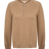 Sweater Poliéster Mujer Omaha Rockford
