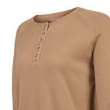 Sweater Poliéster Mujer Omaha Rockford