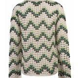 Sweater Algodón Orgánico Mujer Strela Rockford