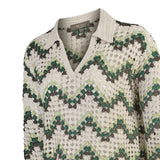 Sweater Algodón Orgánico Mujer Strela Rockford