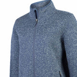 Polar Fibras Recicladas Mujer Amber Rockford