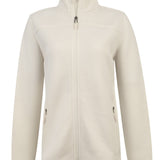 Polar Fibras Recicladas Mujer Amber Rockford