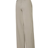 Pantalón Algodón Orgánico Mujer Moani Rockford