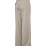 Pantalón Algodón Orgánico Mujer Moani Rockford