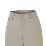 Pantalón Algodón Orgánico Mujer Moani Rockford