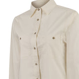Blusa Algodón Orgánico Mujer Coop Rockford