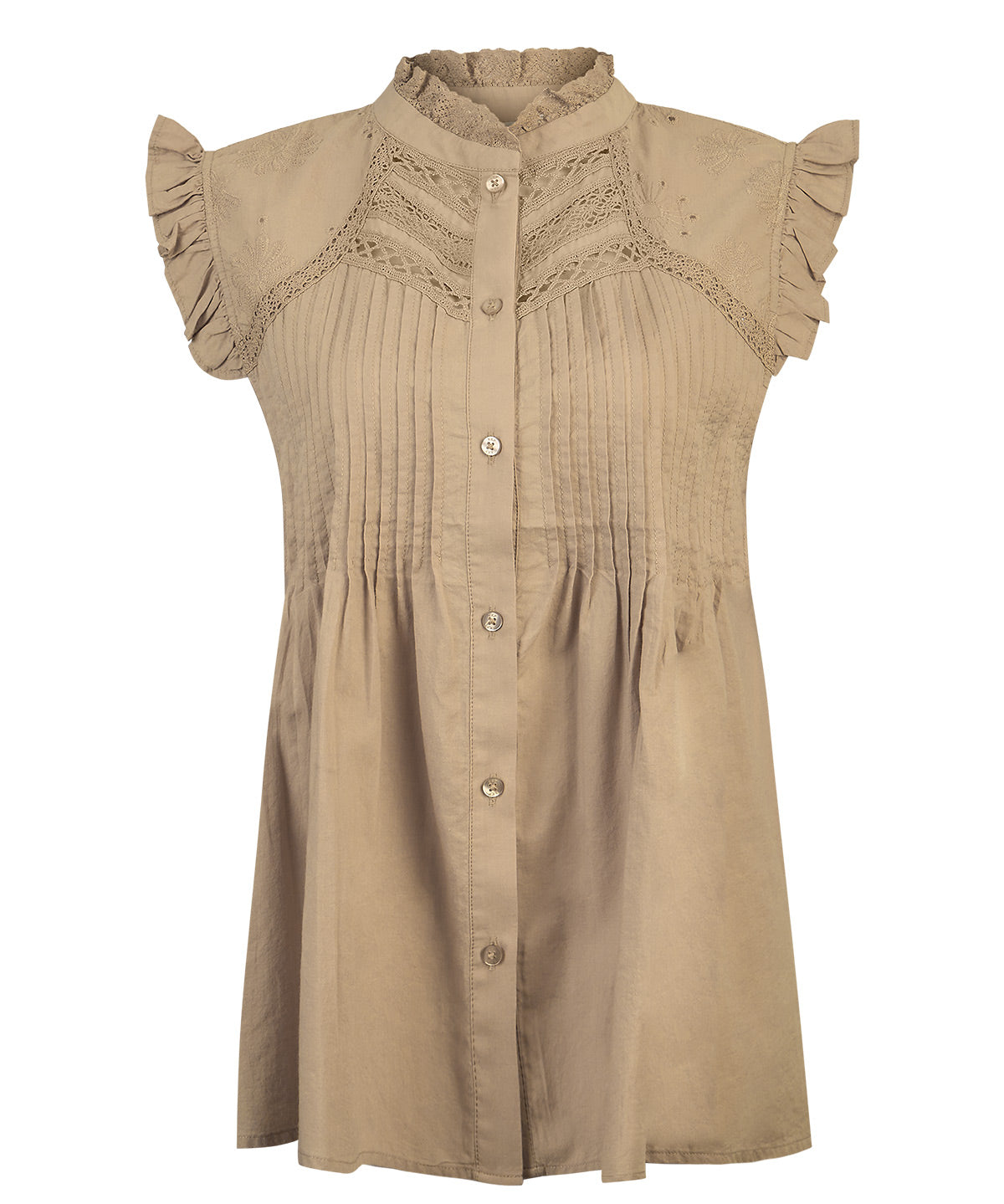 Blusa Algodón Orgánico Mujer Amaui Rockford - 1; Blusa Algodón Orgánico Mujer Amaui Rockford - 2; Blusa Algodón Orgánico Mujer Amaui Rockford - 3; Blusa Algodón Orgánico Mujer Amaui Rockford - 4; Blusa Algodón Orgánico Mujer Amaui Rockford - 5; Blusa Algodón Orgánico Mujer Amaui Rockford - 6; Blusa Algodón Orgánico Mujer Amaui Rockford - 7; Blusa Algodón Orgánico Mujer Amaui Rockford - 8; Blusa Algodón Orgánico Mujer Amaui Rockford - 9; Blusa Algodón Orgánico Mujer Amaui Rockford - 10