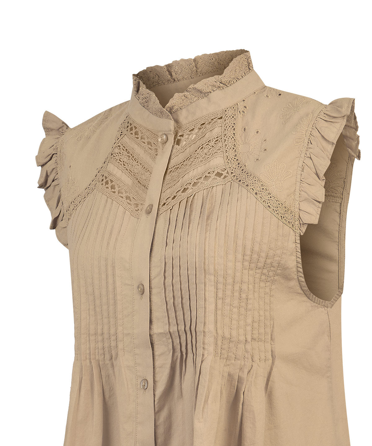 Blusa Algodón Orgánico Mujer Amaui Rockford - 1; Blusa Algodón Orgánico Mujer Amaui Rockford - 2; Blusa Algodón Orgánico Mujer Amaui Rockford - 3; Blusa Algodón Orgánico Mujer Amaui Rockford - 4; Blusa Algodón Orgánico Mujer Amaui Rockford - 5; Blusa Algodón Orgánico Mujer Amaui Rockford - 6; Blusa Algodón Orgánico Mujer Amaui Rockford - 7; Blusa Algodón Orgánico Mujer Amaui Rockford - 8; Blusa Algodón Orgánico Mujer Amaui Rockford - 9; Blusa Algodón Orgánico Mujer Amaui Rockford - 10