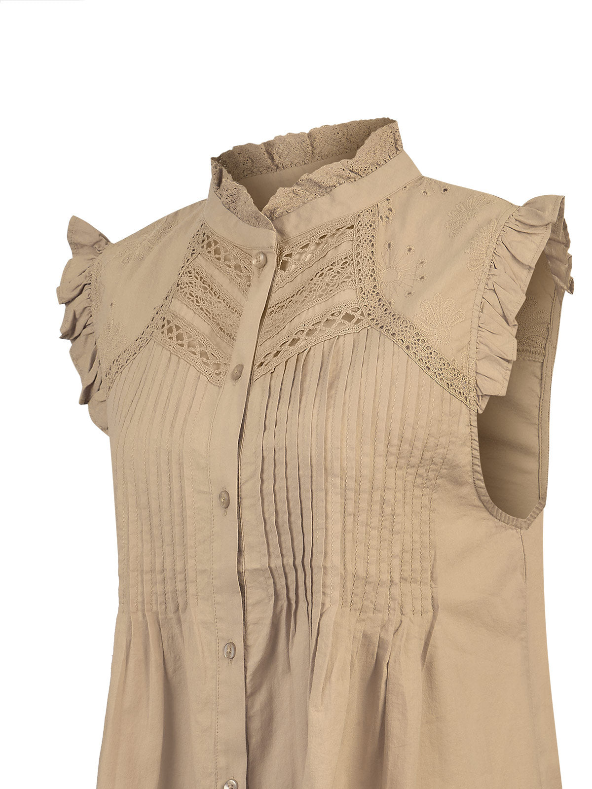 Blusa Algodón Orgánico Mujer Amaui Rockford - 1; Blusa Algodón Orgánico Mujer Amaui Rockford - 2; Blusa Algodón Orgánico Mujer Amaui Rockford - 3; Blusa Algodón Orgánico Mujer Amaui Rockford - 4; Blusa Algodón Orgánico Mujer Amaui Rockford - 5; Blusa Algodón Orgánico Mujer Amaui Rockford - 6; Blusa Algodón Orgánico Mujer Amaui Rockford - 7; Blusa Algodón Orgánico Mujer Amaui Rockford - 8; Blusa Algodón Orgánico Mujer Amaui Rockford - 9; Blusa Algodón Orgánico Mujer Amaui Rockford - 10