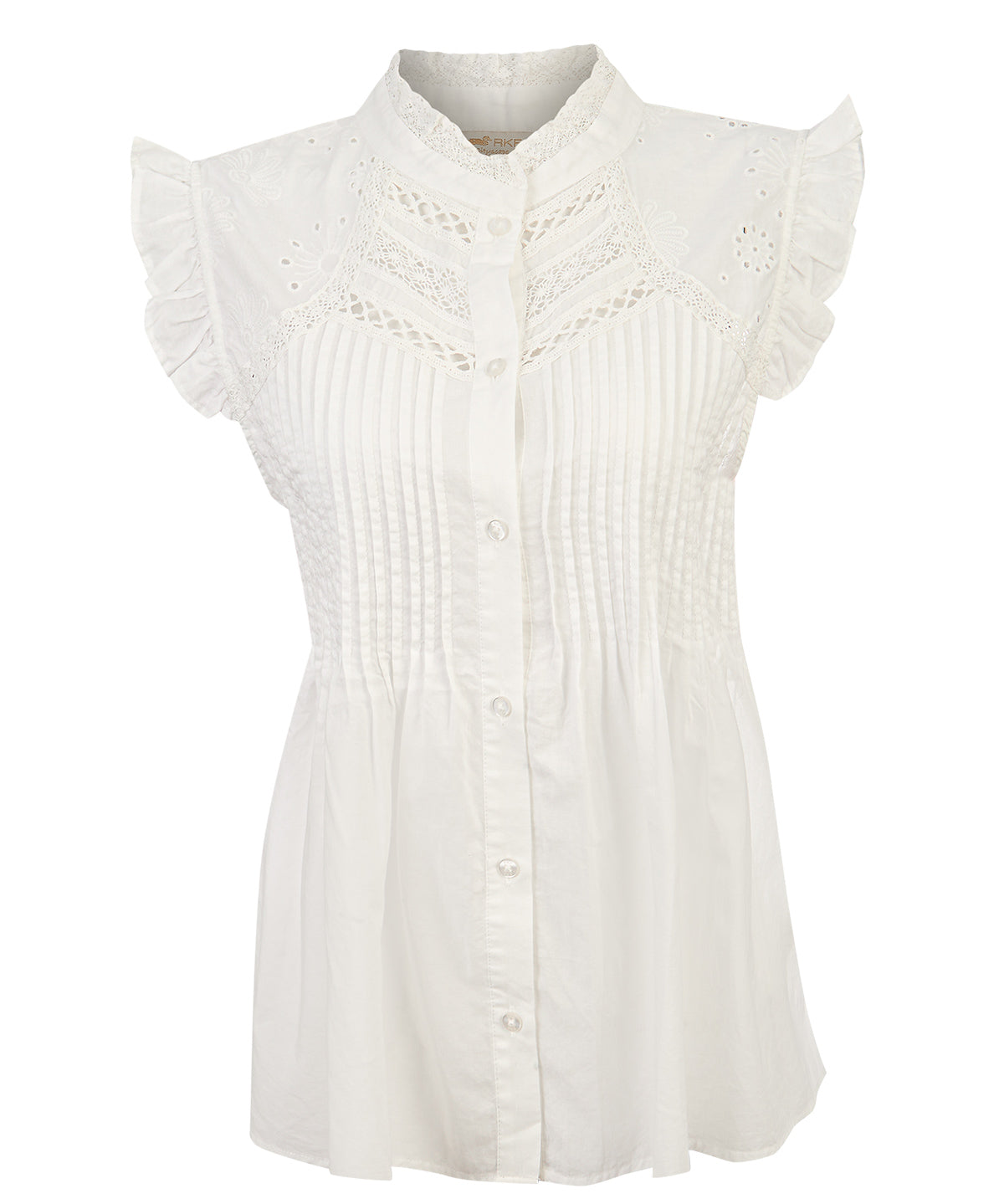 Blusa Algodón Orgánico Mujer Amaui Rockford - 1; Blusa Algodón Orgánico Mujer Amaui Rockford - 2; Blusa Algodón Orgánico Mujer Amaui Rockford - 3; Blusa Algodón Orgánico Mujer Amaui Rockford - 4; Blusa Algodón Orgánico Mujer Amaui Rockford - 5; Blusa Algodón Orgánico Mujer Amaui Rockford - 6; Blusa Algodón Orgánico Mujer Amaui Rockford - 7; Blusa Algodón Orgánico Mujer Amaui Rockford - 8; Blusa Algodón Orgánico Mujer Amaui Rockford - 9; Blusa Algodón Orgánico Mujer Amaui Rockford - 10