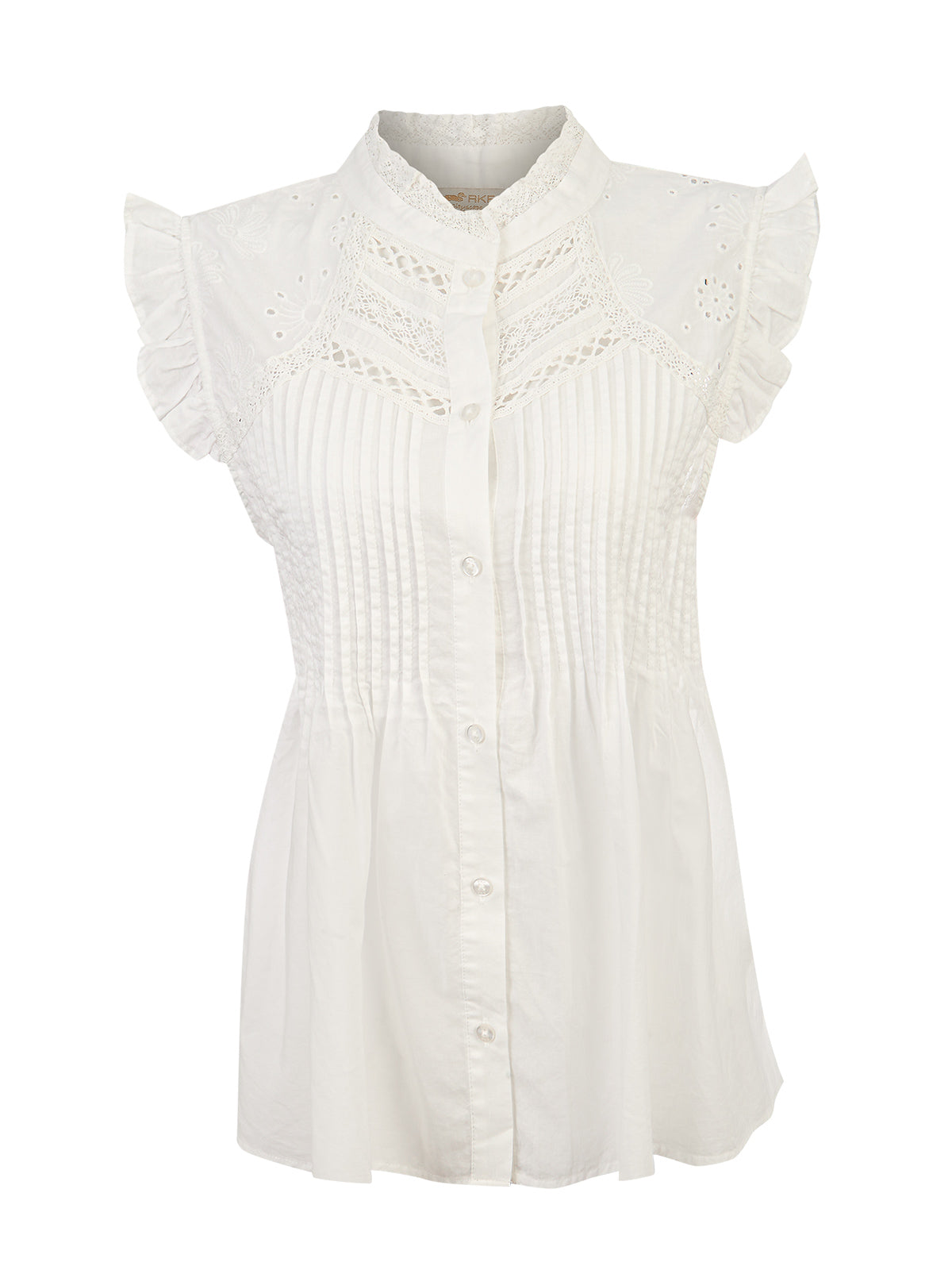 Blusa Algodón Orgánico Mujer Amaui Rockford - 1; Blusa Algodón Orgánico Mujer Amaui Rockford - 2; Blusa Algodón Orgánico Mujer Amaui Rockford - 3; Blusa Algodón Orgánico Mujer Amaui Rockford - 4; Blusa Algodón Orgánico Mujer Amaui Rockford - 5; Blusa Algodón Orgánico Mujer Amaui Rockford - 6; Blusa Algodón Orgánico Mujer Amaui Rockford - 7; Blusa Algodón Orgánico Mujer Amaui Rockford - 8; Blusa Algodón Orgánico Mujer Amaui Rockford - 9; Blusa Algodón Orgánico Mujer Amaui Rockford - 10