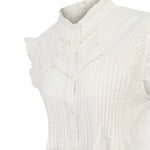 Blusa Algodón Orgánico Mujer Amaui Rockford - 1; Blusa Algodón Orgánico Mujer Amaui Rockford - 2; Blusa Algodón Orgánico Mujer Amaui Rockford - 3; Blusa Algodón Orgánico Mujer Amaui Rockford - 4; Blusa Algodón Orgánico Mujer Amaui Rockford - 5; Blusa Algodón Orgánico Mujer Amaui Rockford - 6; Blusa Algodón Orgánico Mujer Amaui Rockford - 7; Blusa Algodón Orgánico Mujer Amaui Rockford - 8; Blusa Algodón Orgánico Mujer Amaui Rockford - 9; Blusa Algodón Orgánico Mujer Amaui Rockford - 10