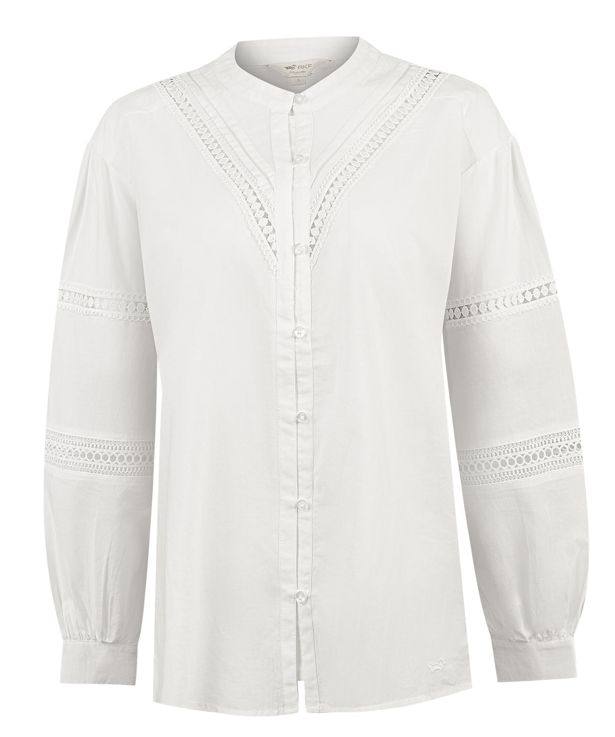 Blusa Algodón Orgánico Mujer Petal Rockford - 1; Blusa Algodón Orgánico Mujer Petal Rockford - 2; Blusa Algodón Orgánico Mujer Petal Rockford - 3; Blusa Algodón Orgánico Mujer Petal Rockford - 4; Blusa Algodón Orgánico Mujer Petal Rockford - 5; Blusa Algodón Orgánico Mujer Petal Rockford - 6; Blusa Algodón Orgánico Mujer Petal Rockford - 7; Blusa Algodón Orgánico Mujer Petal Rockford - 8; Blusa Algodón Orgánico Mujer Petal Rockford - 9; Blusa Algodón Orgánico Mujer Petal Rockford - 10