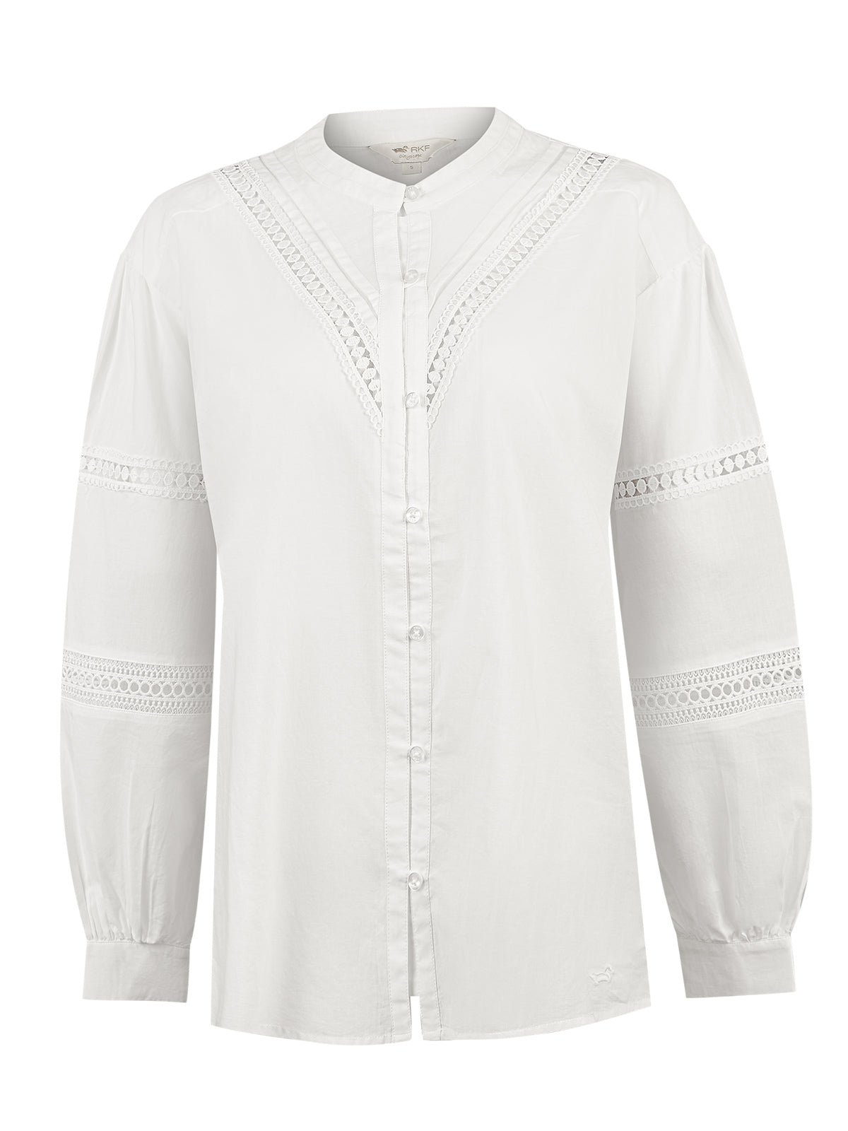 Blusa Algodón Orgánico Mujer Petal Rockford - 1; Blusa Algodón Orgánico Mujer Petal Rockford - 2; Blusa Algodón Orgánico Mujer Petal Rockford - 3; Blusa Algodón Orgánico Mujer Petal Rockford - 4; Blusa Algodón Orgánico Mujer Petal Rockford - 5; Blusa Algodón Orgánico Mujer Petal Rockford - 6; Blusa Algodón Orgánico Mujer Petal Rockford - 7; Blusa Algodón Orgánico Mujer Petal Rockford - 8; Blusa Algodón Orgánico Mujer Petal Rockford - 9; Blusa Algodón Orgánico Mujer Petal Rockford - 10