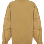 Blusa Algodón Orgánico Mujer Petal Rockford - 1; Blusa Algodón Orgánico Mujer Petal Rockford - 2; Blusa Algodón Orgánico Mujer Petal Rockford - 3; Blusa Algodón Orgánico Mujer Petal Rockford - 4; Blusa Algodón Orgánico Mujer Petal Rockford - 5; Blusa Algodón Orgánico Mujer Petal Rockford - 6; Blusa Algodón Orgánico Mujer Petal Rockford - 7; Blusa Algodón Orgánico Mujer Petal Rockford - 8; Blusa Algodón Orgánico Mujer Petal Rockford - 9; Blusa Algodón Orgánico Mujer Petal Rockford - 10