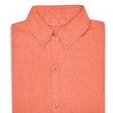 Blusa Lino Orgánico Mujer Lirio Rockford