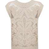 Polo Algodón Orgánico Mujer Kaimana Rockford