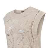 Polo Algodón Orgánico Mujer Kaimana Rockford