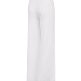 Pantalón Lino Orgánico Mujer Maloys Rockford