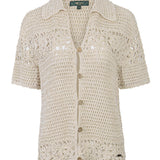 Sweater Algodón Orgánico Mujer Crova Rockford