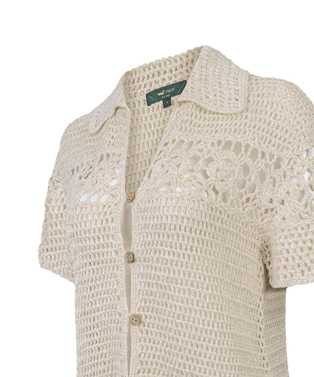 Sweater Algodón Orgánico Mujer Crova Rockford - 1; Sweater Algodón Orgánico Mujer Crova Rockford - 2; Sweater Algodón Orgánico Mujer Crova Rockford - 3; Sweater Algodón Orgánico Mujer Crova Rockford - 4; Sweater Algodón Orgánico Mujer Crova Rockford - 5; Sweater Algodón Orgánico Mujer Crova Rockford - 6; Sweater Algodón Orgánico Mujer Crova Rockford - 7; Sweater Algodón Orgánico Mujer Crova Rockford - 8; Sweater Algodón Orgánico Mujer Crova Rockford - 9; Sweater Algodón Orgánico Mujer Crova Rockford - 10