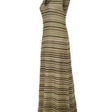 Vestido Algodón Orgánico Mujer Meadow Rockford