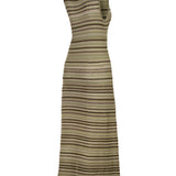 Vestido Algodón Orgánico Mujer Meadow Rockford