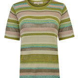 Polo Algodón Orgánico Mujer Marova Rockford