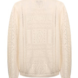 Sweater Algodón Orgánico Mujer Ignara Rockford