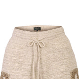 Short Algodón Orgánico Mujer Coast Rockford