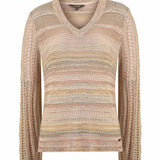 Sweater Algodón Mujer Glint Rockford
