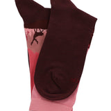 Medias Bambú Mujer Deer Rockford
