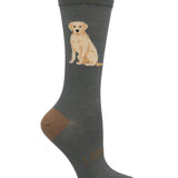 Medias Bambú Mujer Labrador Rockford