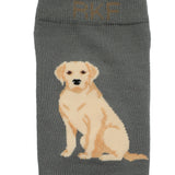 Medias Bambú Mujer Labrador Rockford