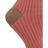 Medias Bambú Mujer Linesver Rockford