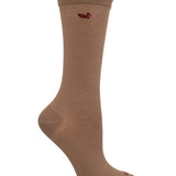 Medias Bambú Mujer Duckembr Rockford