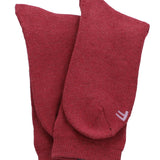 Medias Bambú Mujer Heavy Plain Rockford