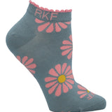 Medias Bambú Mujer Marghe Rockford
