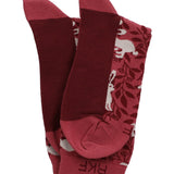 Medias Bambú Mujer Bunny Rockford